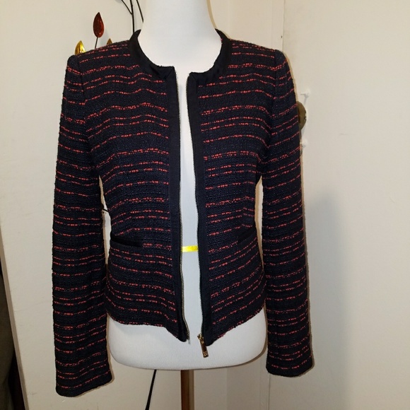 NEW Tommy Hilfiger blazer - Picture 1 of 4